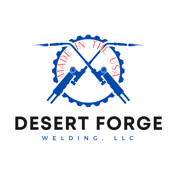 Desert Forge Welding, LLC