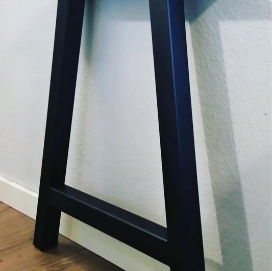 A- Frame Table Legs